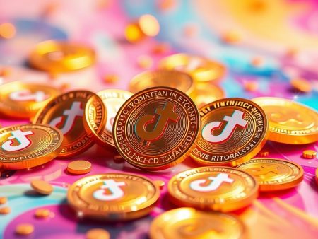 Compra TikTok.com/coins – Monedas TikTok España