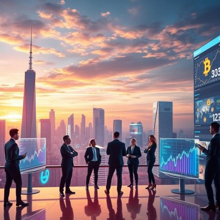 Mejores Plataformas de Cambio Bitcoin Euro 2026