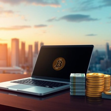 Conversión de Bitcoin a Euro para Trading Cripto