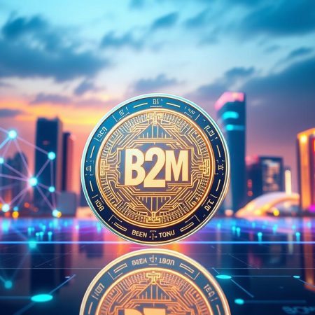 B2M Token Impulsa Innovación en Criptoeconomía