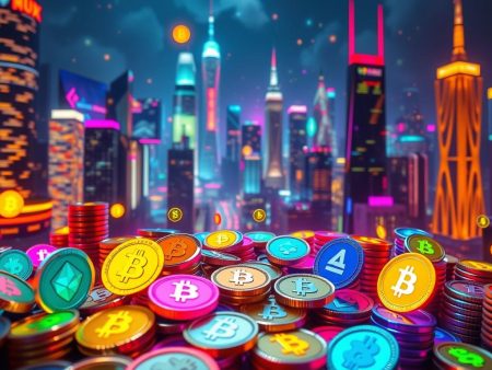 Las mejores criptomonedas baratas para comprar en 2025