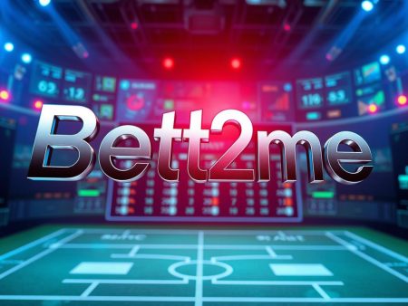 Bet2me: Innovaciones en Apuestas Deportivas 2025