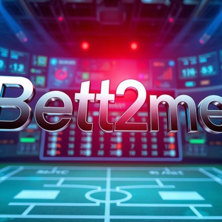 Bet2me: Innovaciones en Apuestas Deportivas 2025