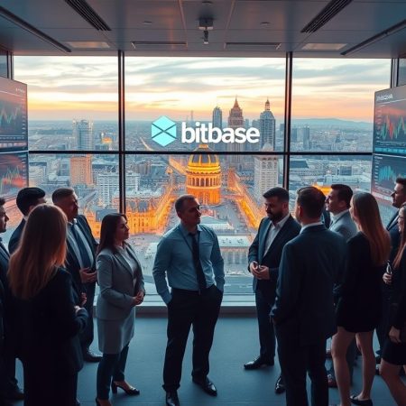 Bit Base: Avance en Criptomonedas en España