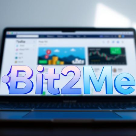 Bit2Me Opiniones: ¿Es fiable la plataforma?