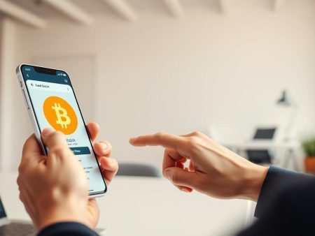 Cómo Comprar Bitcoin en España Seguro y Rápido