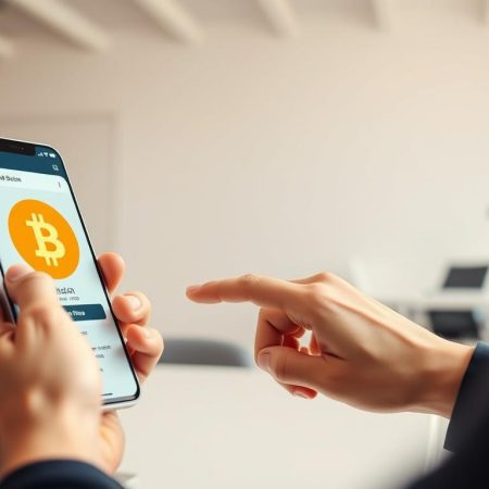 Cómo Comprar Bitcoin en España Seguro y Rápido