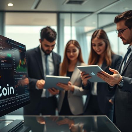 KuCoin España: Secure Crypto Trading Platform for US Users