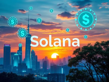 Solana crypto: La guía completa de inversión