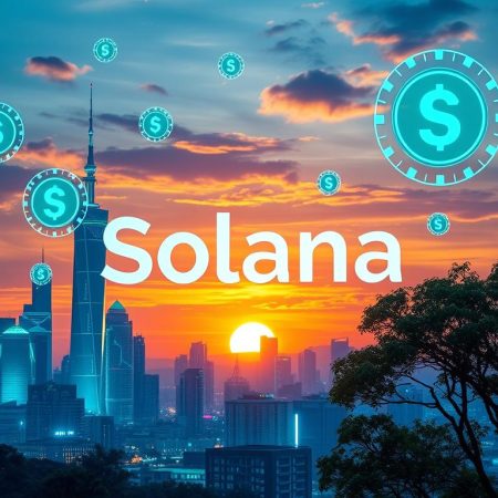 Solana crypto: La guía completa de inversión