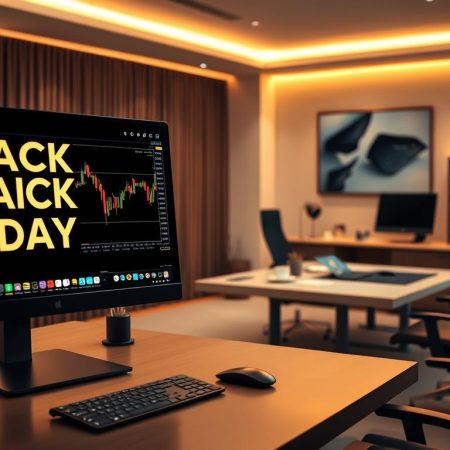 Ofertas TradingView Black Friday 2026 ¡Descuentos!