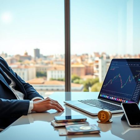 Comprar Bitcoin con Euro para Invertir