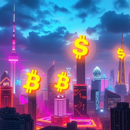 Las mejores criptomonedas para el próximo bull run 2025