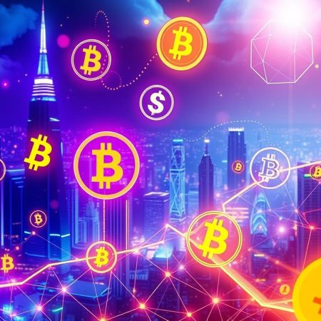 Las mejores criptomonedas por menos de $1 para 2025