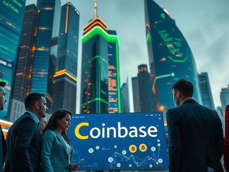 Qué es Coinbase: Tu Puerta al Cripto Mundo