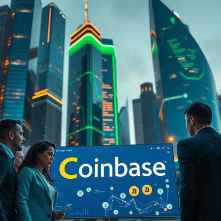 Qué es Coinbase: Tu Puerta al Cripto Mundo