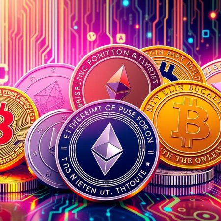 Las mejores criptomonedas para invertir en 2025