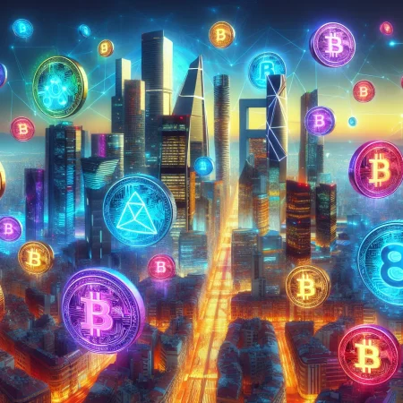 Future Memes Coin: La Revolución Cripto del 2025