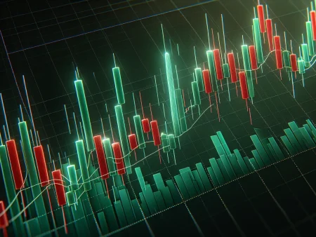 Gráfico de Velas XRP: Guía Para Trading Exitoso