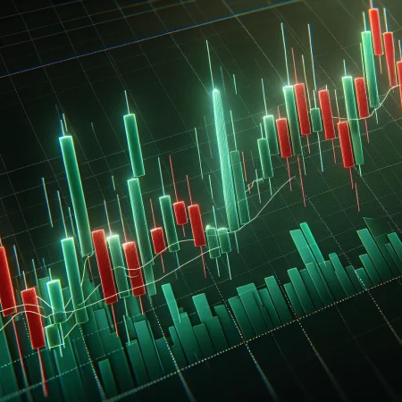 Gráfico de Velas XRP: Guía Para Trading Exitoso