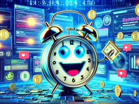 Reminder Meme Coin: La Cripto que Te Recuerda Ganar