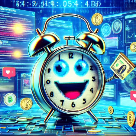 Reminder Meme Coin: La Cripto que Te Recuerda Ganar