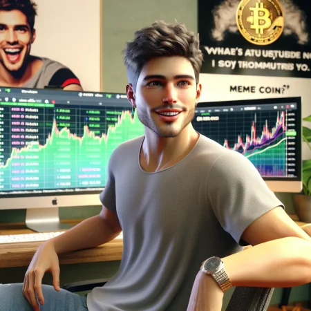 Interview Meme Coin: De Entrevistas Virales a Cripto